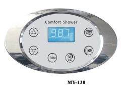 whirlpool bathtub controller