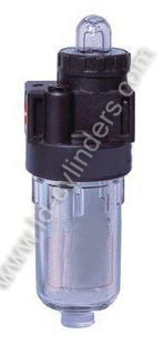 A Series Lubricator