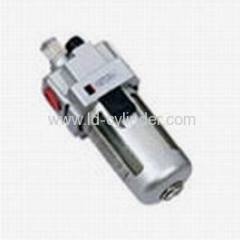 A Series Lubricator