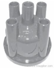 Distributor cap