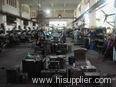 Dongsu Metal and Plastic Manufactory (HK) Ltd.