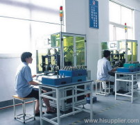 Yuyao Hongyang Micromotor Co., Ltd.