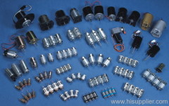 Yuyao Hongyang Micromotor Co., Ltd.