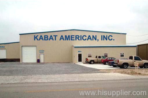 American warehouse