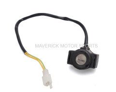 50cc moped  relay