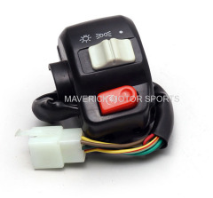 scooter switch assy