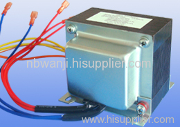 EI power transformer