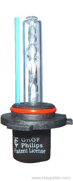 xenon bulb