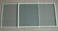 fold screen window