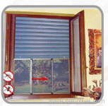 Italy fold screen window