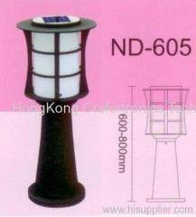 Solar light