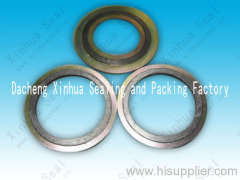 Dacheng Xinhua Sealing and Packing  Factory