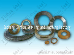 Dacheng Xinhua Sealing and Packing  Factory