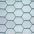 hexagonal wire mesh