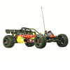 Remote Baja RC Control Car 23cc