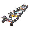 radio controlled RC Buggy