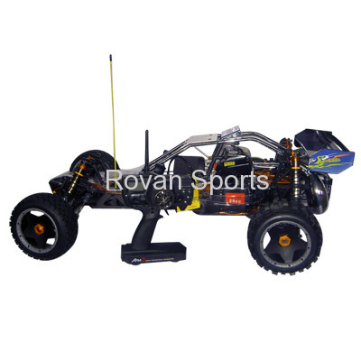 29cc rc electric mini car