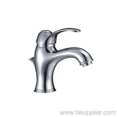 basin mixer