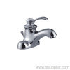 Basin Mixer