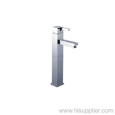 mono basin mixer