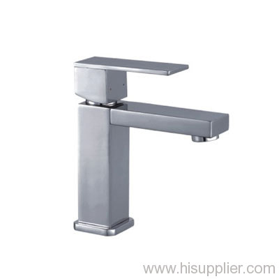 tower basin mixer