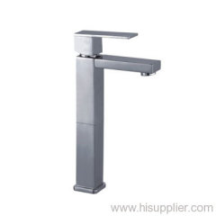 sensor basin mixer