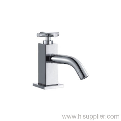 4 centerset basin mixer