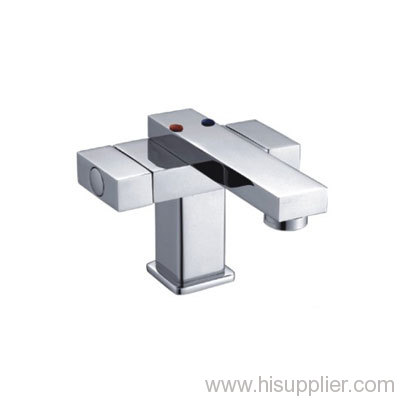 sensor basin mixers