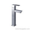 Single Lever Basin Mixer