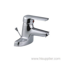 Single handle Basin Mixer