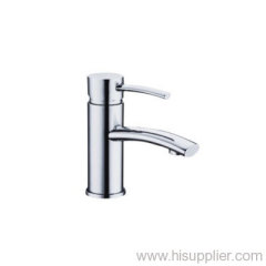 Brass Basin Mixer