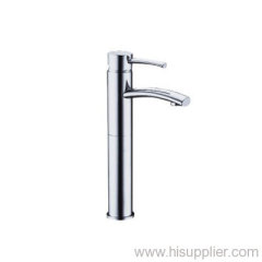 wall mount faucet