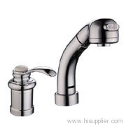 sanitary ware faucet