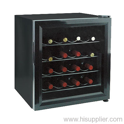 Beer And Wine Cooler