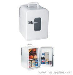 Portable Mini Fridges