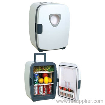 Beverage Mini Fridge