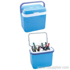 cooler box