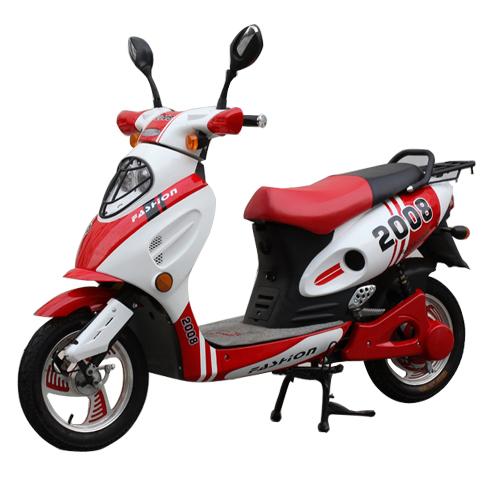 electric city scooter