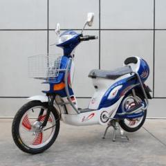 Electric bicycle