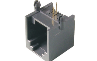 RJ11 telephone jack