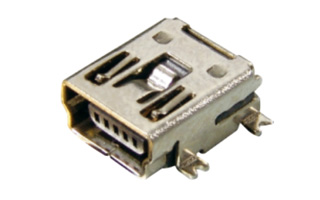 USB 2.0 connector