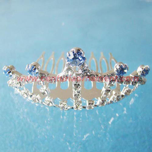 Fashion Tiaras