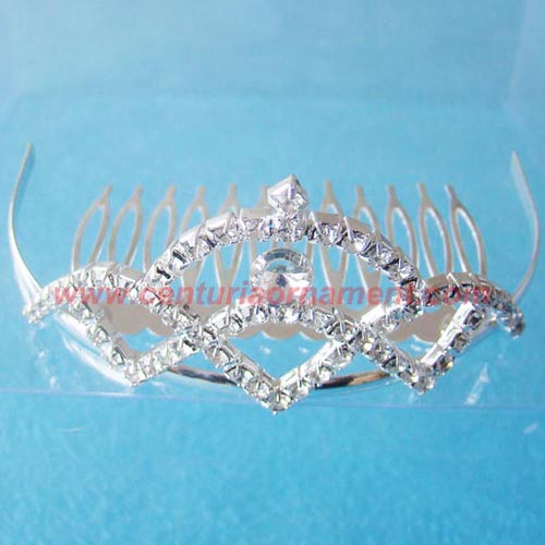 Fashion Jewelry Tiaras