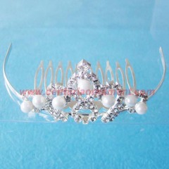 tiara glassware