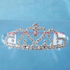 Party Tiaras