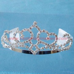 Fashion Party Tiaras