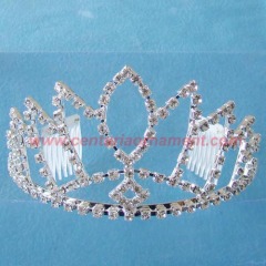 pageant crown