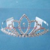 wedding tiaras