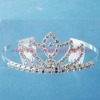 bridal tiaras