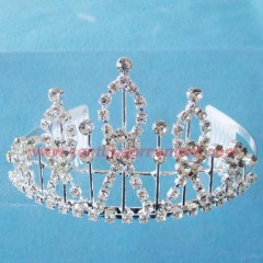 Fashion Bridal Tiaras